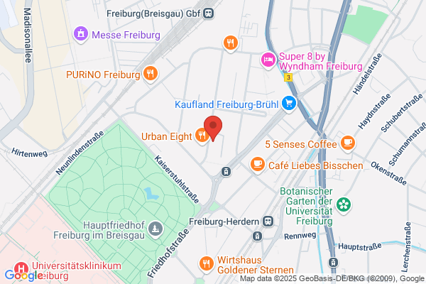 Radiologie am Zollhof Freiburg