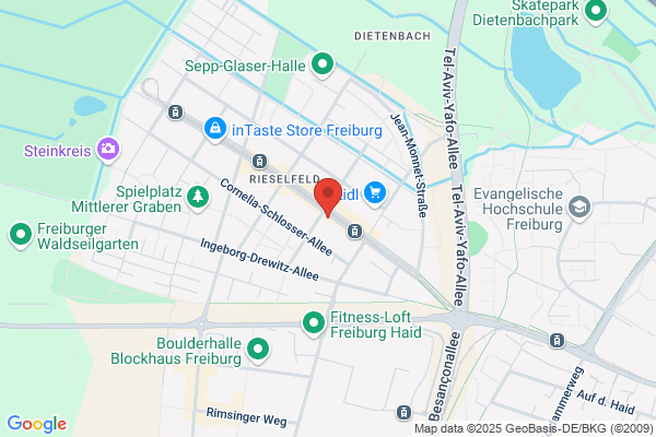 Derma-Depot GmbH