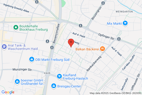 Aufzugtechnik Süd GmbH