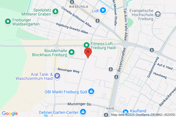 Weber Gerüstbau GmbH & Co. KG