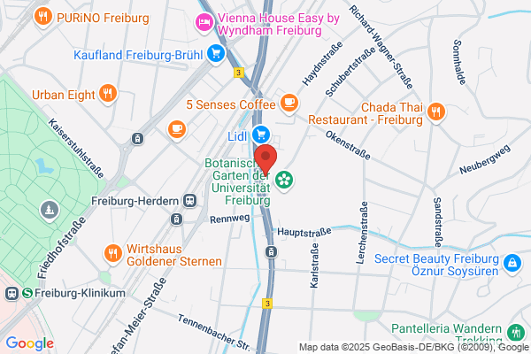 SfS GmbH
