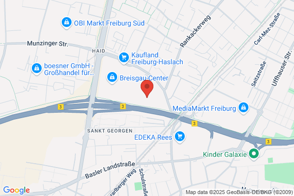 DEVUS Autopartner GmbH