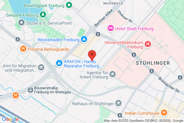 Märtin GmbH