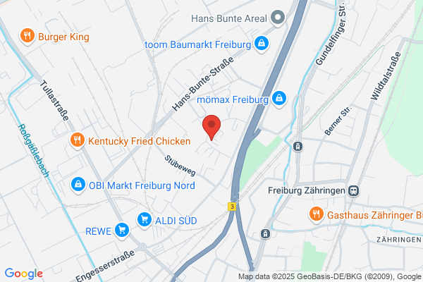 Auto Santo GmbH