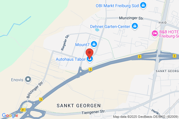 Tobai Fahrzeughandels GmbH