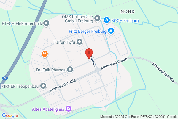 Stoll GmbH