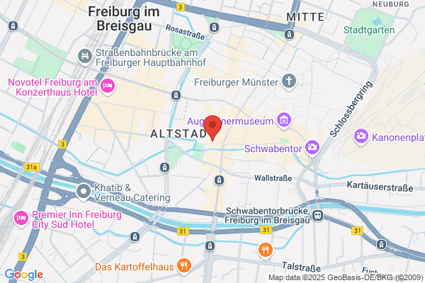 Pratsch Automaten GmbH