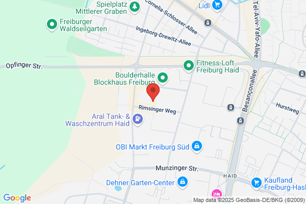 Pratsch Automaten GmbH