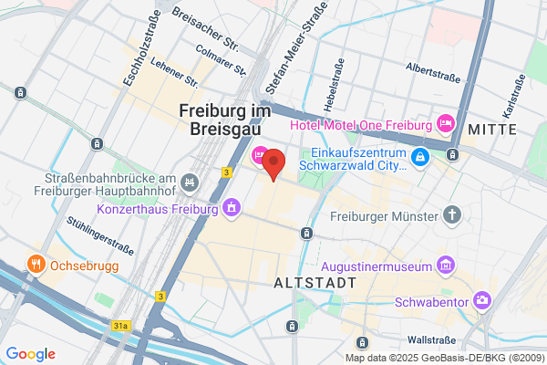 Pratsch Automaten GmbH