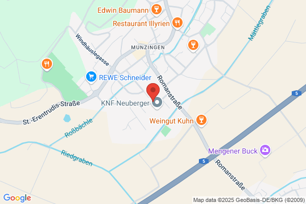SERVICEBOT.SOLUTIONS SBS GmbH