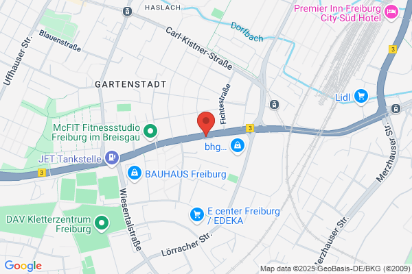 Fahrzeug Service Unverzagt - Partnerbetrieb von EUROMASTER