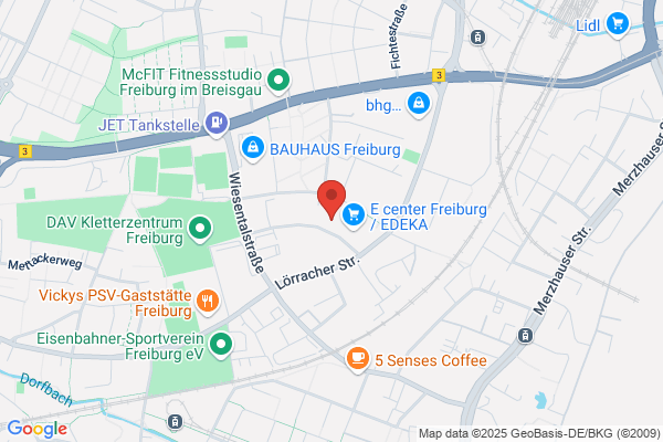 MD Reifenservice Freiburg