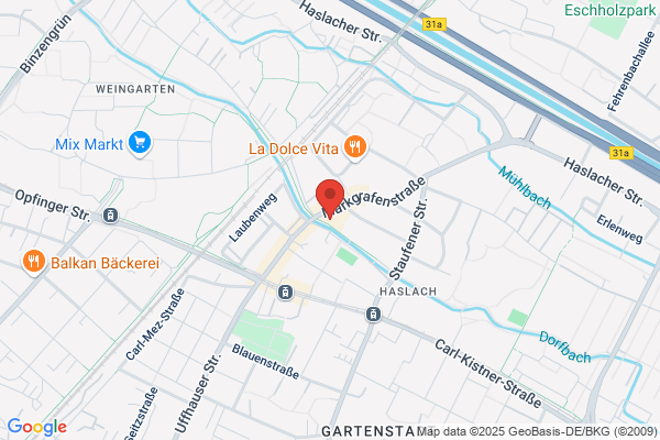 Auto Johner GmbH
