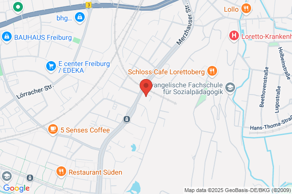 B&V GmbH