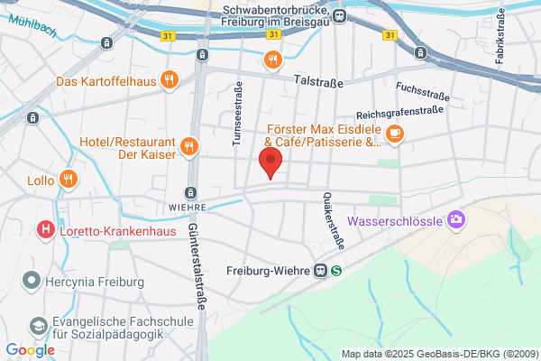 Vollmer & Weindl GmbH