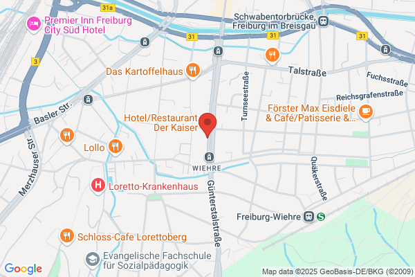 Buchbinder Freiburg