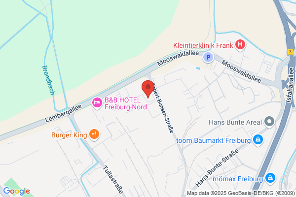 Lodholz KfZ Meisterwerkstatt GmbH