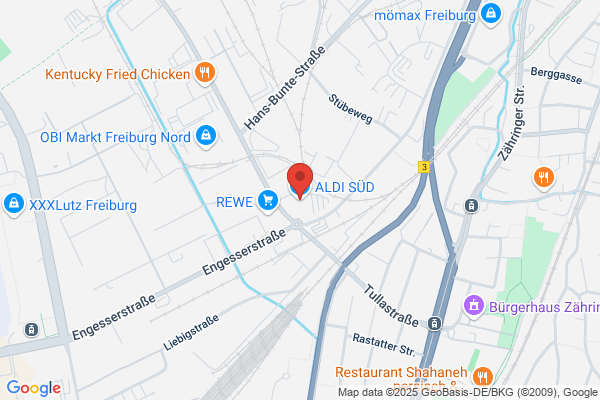 ALDI SÜD