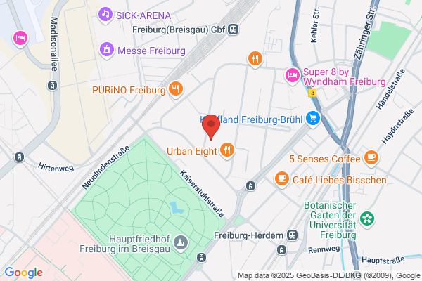 K & U Bäckerei