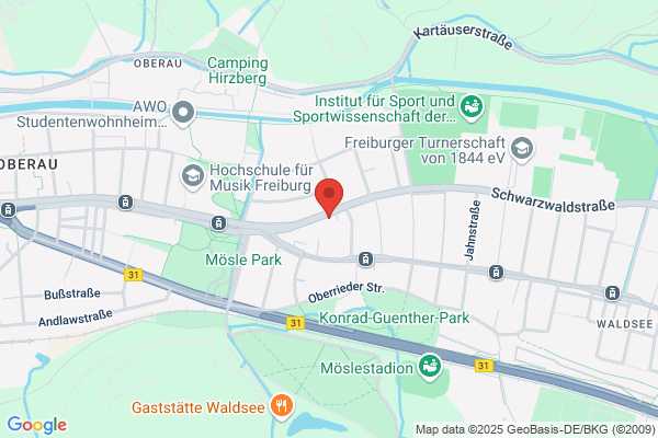 Brotboutique Faller GmbH