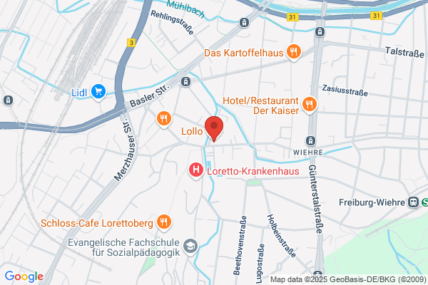 Bäckerei Heitzmann GmbH & Co. KG