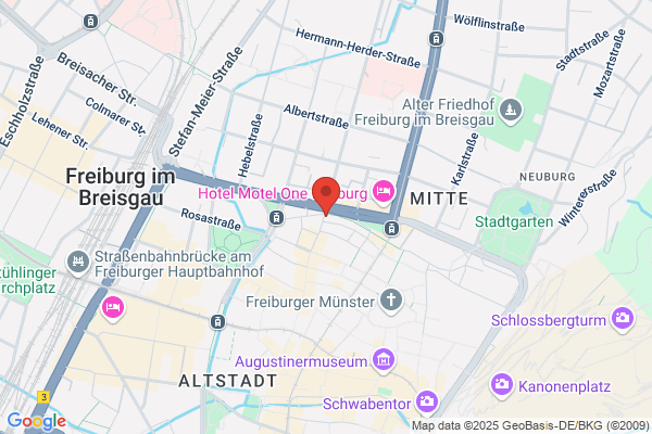 Bäckerei Heitzmann GmbH & Co. KG
