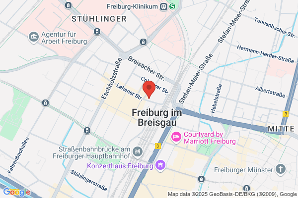 Kaisers Gute Backstube GmbH