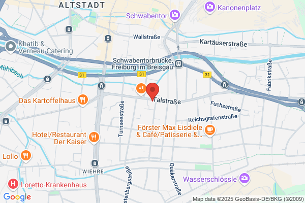 Pfeifle Wolfgang Bäckerei GmbH
