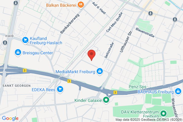 Backhäusle GmbH