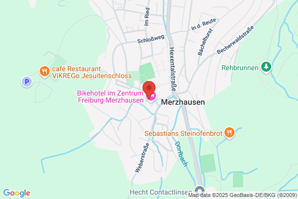 Volksbank Merzhausen