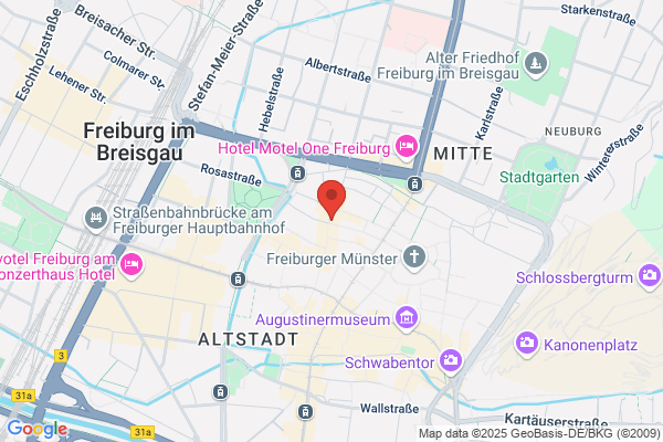 FIL Freiburg