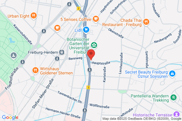 Vieser, Klaus Dipl. Ing. (FH) Büro für Bauleitung