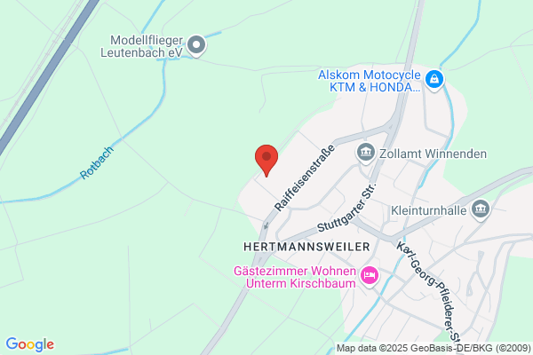Schuster Marmor und Granitwerk GmbH