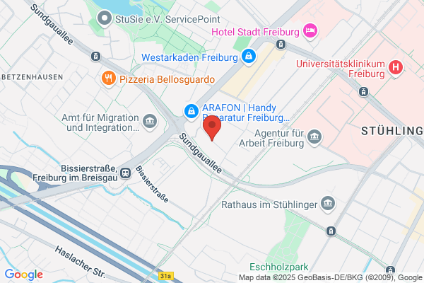 Topyürek Stahlarmierung