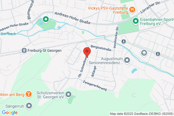 Roland Herre Bauunternehmen GmbH