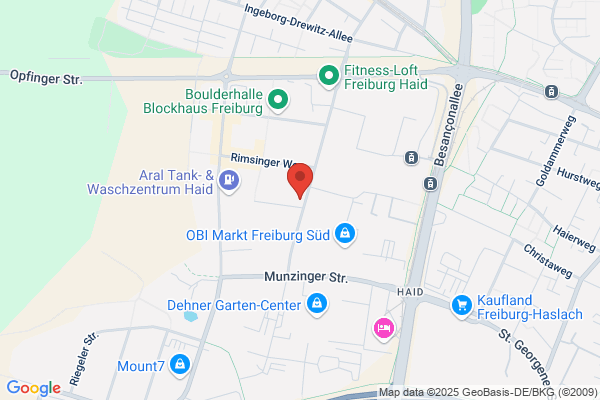 Torkret Aktiengesellschaft