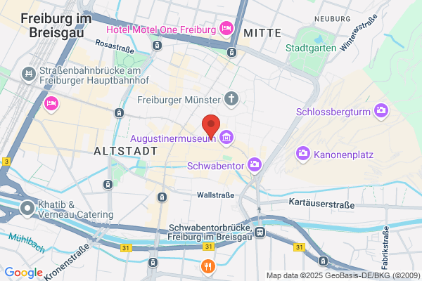 Boardshop BF GmbH