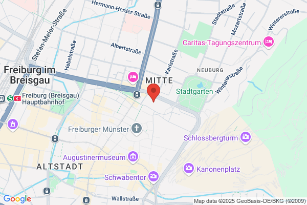 Bonanza Mode GmbH