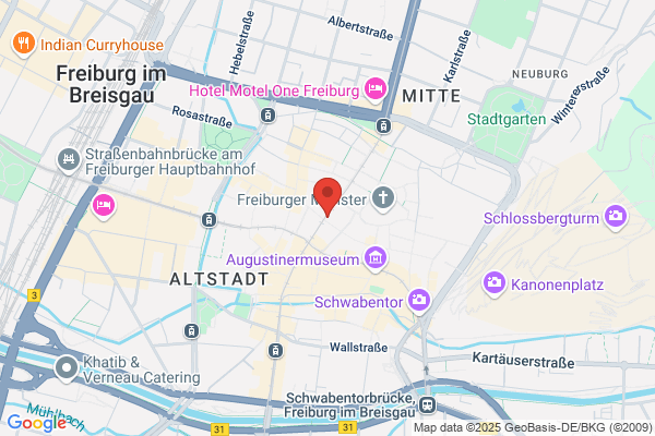 Pimkie Framode GmbH