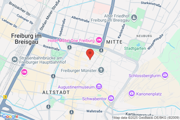 Schiffstr. 4 - Damenmode