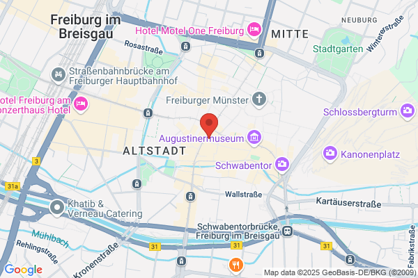 eterna Fachgeschäft