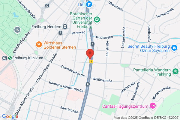 TRENDLICHT GmbH