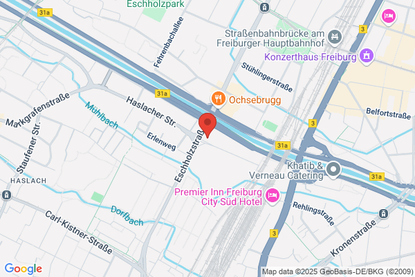 Mosaikhaus - Beratung, Coaching und Training in Freiburg