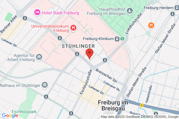 Deutscher Arbeitskreis für Familienhilfe e.V. Sozialdienst Freiburg