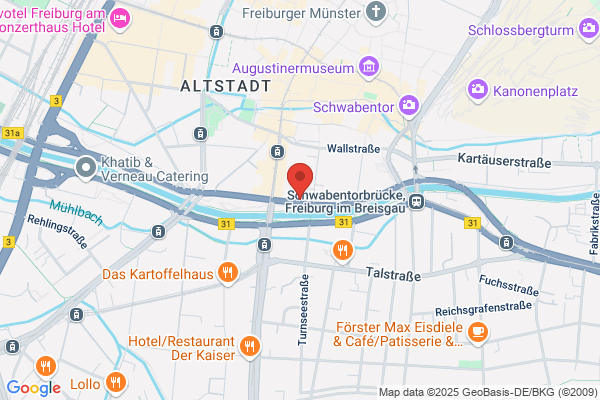 Neustart gGmbH Bewährungshilfe