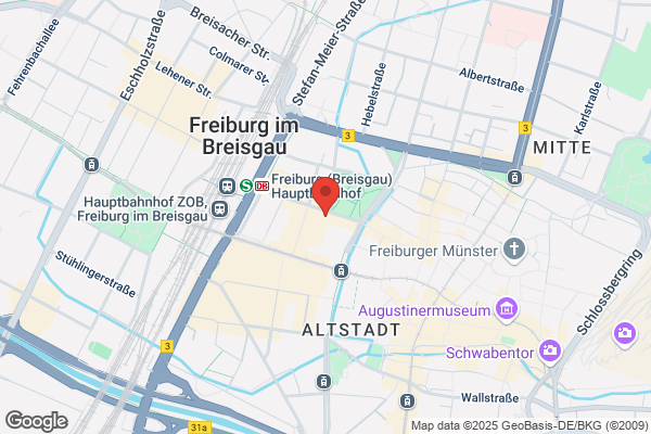 Wirtschaftsakademie Freiburg e.V.