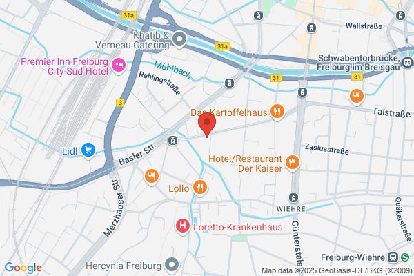 okversichert Versicherungsmakler in Freiburg