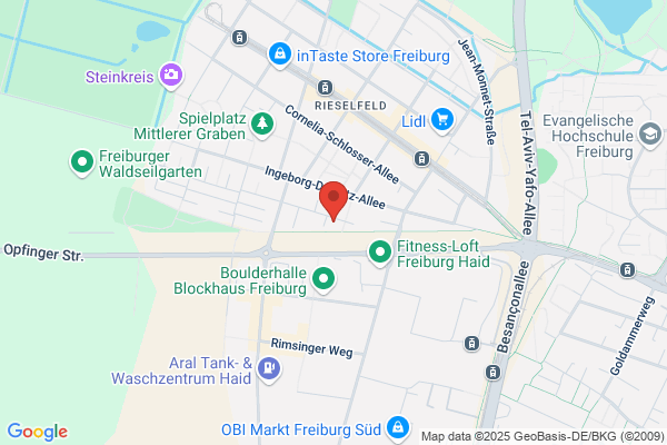 Friseurinnung Freiburg