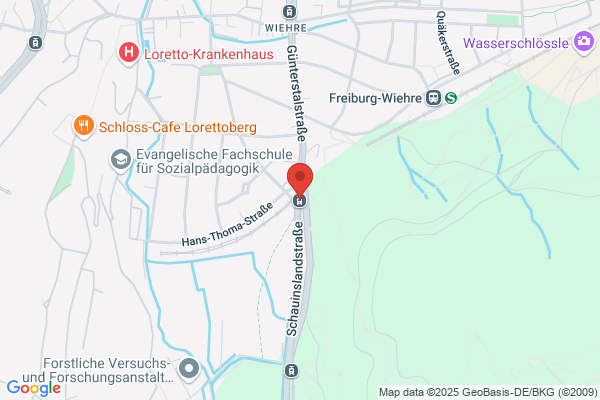 Innungsgeschäftsstelle