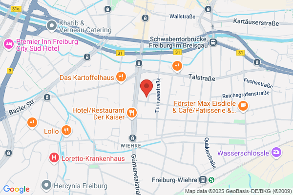 Berufsverband der